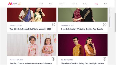 myntra marketing strategy|Myntra Marketing Strategy: Elevation of Online Fashion  .